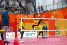 Sukan Asia: Selangkah rangkul emas kedua