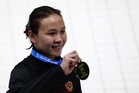 Pandelela belum hilang aura