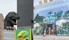 Tokyo kota anime, fesyen dan teknologi