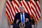 Trump cadang tukar nama Selat Hormuz kepada ‘Selat Trump’