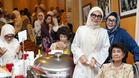 ‘Tak sangka pertemuan minggu lalu adalah yang terakhir’