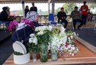 Terbang dari Kuching ziarah pusara Tun Siti Hasmah