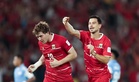 Piala ASEAN FIFA: Indonesia sedia robek kubu Malaysia