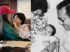 ‘Tok diam-diam daftarkan saya sukarelawan orang utan’