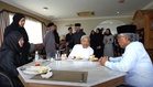 [VIDEO] Saya tidak sangka dia meninggal dunia hari ini – Rintih Tun M