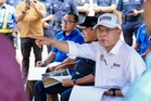 UMNO kekal Kerajaan Perpaduan hingga akhir penggal bukan perkara baharu
