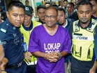 Azeez Rahim dibebas, bakal hadiri PAU malam ini