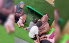 Polis tahan pembantu taska bantu siasatan kasari kanak-kanak