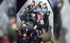 Cubaan masuk waktu malam tidak berjaya