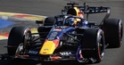 F1: Verstappen dedah runding bersama pasukan baharu