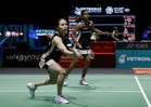 Pearly-Thinaah boleh cipta kejutan di Sukan Asia