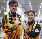 Sukan Asia: Kesilapan kecil buka mata Cheong Min