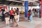 Penumpang cemas ada benda meletup, berasap di LRT Taman Jaya