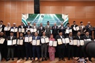 33 PJH terima lesen musim 2027, diseru utamakan jemaah haji