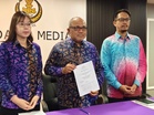 Zainol Fadzi kekal Ketua Whip Pembangkang DUN Perak