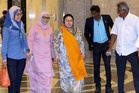 Rosmah berjaya kemuka keterangan tambahan dalam rayuan kes rasuah solar