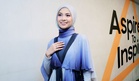 Orang kata saya dah kaya-raya, tak rasa begitu – Nabila Razali