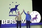 Bersama bentang belanjawan bayangan 6 Oktober