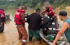 Budak lemas selepas 14 jam hilang