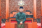Nik Abduh dilantik semula sebagai senator