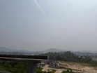 Jerebu ‘serang’ enam kawasan Sabah