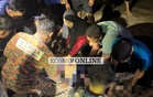 Laut ‘minta’ nyawa selang tiga hari