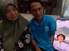 Banjir Nepal: Zaki ada atas gunung, cuma terputus hubungan