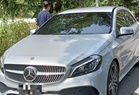 Mercedes sudah jumpa, peti besi masih dicari