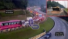[KEMASKINI] Semua lorong KLK dibuka, trafik hala KL masih sesak