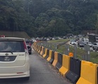 ‘Jangan ajar kami erti kesabaran’