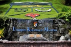 Nur Fitri Azmeer sudah tamat PhD, bukan staf UKM