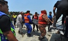 Satu mayat mangsa lemas pantai Tanjung Lompat dijumpai