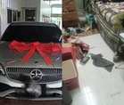 Peniaga rugi RM550,000, peti besi dan Mercedes dilarikan