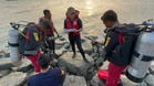 Tragedi Pantai Klebang: ‘Dia kata tak boleh berenang’
