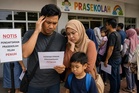 ‘Anak nak ke prasekolah kena tolak, Kemas pun tak dapat’