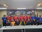 Sukan Asia 2026: PSM ada ramuan buru pingat emas