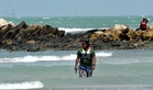 Pantai Tanjung Lompat bukan kawasan mandi – ADUN