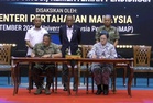 Palapes dapat laluan khas ke Angkatan Tetap, dikecualikan ujian tertentu
