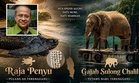 ‘Raja Penyu muncul kembali, buat gajah Sulong…selamat datang ke Terengganu’