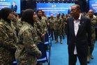 Siber, AI medan baharu perang moden