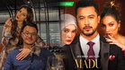 ‘Kalau mahu hentam, jangan tuju kepada pelakon’