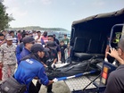 Lemas Tanjung Lompat: Mayat Thaqif Rayyan dijumpai, dua lagi hilang