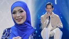 Dia garang, Adrian pun guru vokal saya – Amyza Aznan