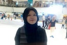 Nurhumairah Farhanna hilang sejak 23 Ogos
