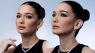 Zahnita Wilson nikah duda tanpa anak 26 September ini