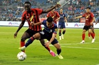 Liga Super: JDT ‘bedil’ DPMM 3-0