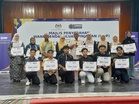 LIMA perlu standard antarabangsa atau berdepan risiko ketinggalan