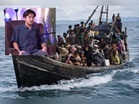 [VIDEO] Tidak mustahil Rohingya ada parti sendiri 20 tahun lagi