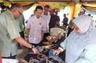 Malaysia tawar percuma mySimex pantau pergerakan jerebu ASEAN