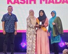 Anak kedua saya didera, dirotan oleh pengasuh – Fadhlina